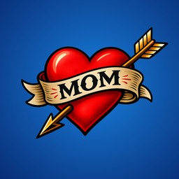 Call Ya Mother app icon